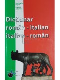 Gheorghe Bejan - Dictionar roman-italian, italian-roman (editia 2008)