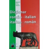Gheorghe Bejan - Dictionar roman-italian, italian-roman (Editia: 2008)