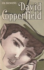 CH. DICKENS - DAVID COPPERFIELD ( 2 VOLUME ) foto