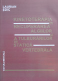 Kinetoterapia in recuperarea algiilor si a tulburarilor de statica vertebrala