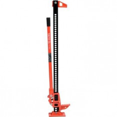 Cric mecanic tip off road, 3T 130-1070 mm Yato YT-17261 - FARM JACK