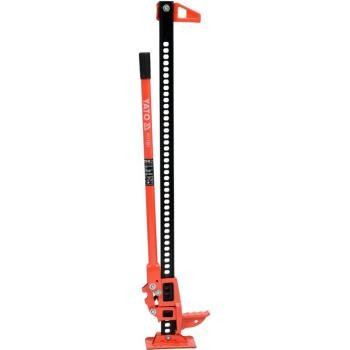 Cric mecanic tip off road, 3T 130-1070 mm Yato YT-17261 - FARM JACK Mall