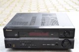 Amplificator Audio Pioneer VSX-515, 5.1, 300W, Dolby Digital, DTS, Telecomanda, Reglaje Bass/Treble