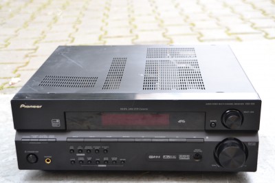 Amplificator Pioneer VSX 515 foto