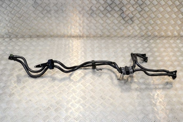 Conducta de răcire cutie de viteze BMW 5 G30 2018 OEM: 8481575 | 13340218
