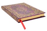 Jurnal - Picaresque - Midi, Hardcover, Lined, Elastic Band | Paperblanks