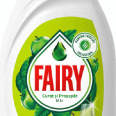 Fairy Detergent de vase măr, 1,2 l