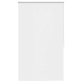 Cumpara ieftin Jaluzea opaca 104,4x175 cm, latime material 100 cm, alb