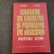 Culegere De Exercitii Si Probleme De Algebra - I. Stamate, I. Stoian 1994