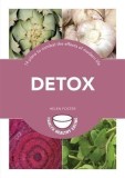 Detox: 14 Plans to Combat the Effects of Modern Life | Helen Foster