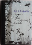 Cumpara ieftin Fata cu picioare de sticla - Ali Shaw - Roman