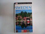 Cumpara ieftin Sweden Eyewitness Travel: Ghid de Geografie, Editura Necunoscută, Limba Rom&acirc;nă, 2017, 353 Pagini
