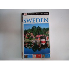 Sweden - Eyewitness Travel , 20466