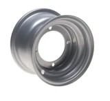 Cumpara ieftin Janta ATV 7x4.5 110cc &amp; Cauciuc 16x8-7 Motorevolution, Distanta prindere 111mm, Diametru gaură centrală 90.4mm