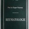 REUMATOLOGIE de EUGEN POPESCU ... RUXANDRA IONESCU , 1997