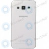 Capac spate argintiu pentru Samsung Galaxy A3 (SM-A300).