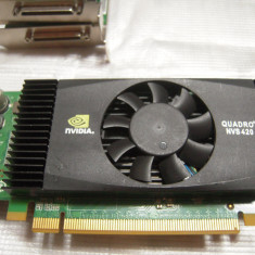 Placa video Nvidia Quadro