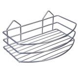 Raft de Baie Metalic 24x15x7cm