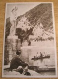 QW24 C - Carte postala - tematica turism - vedere - Calimanesti 1, Circulata, Fotografie
