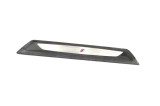Ornament prag interior st&acirc;nga față BMW X2 F39 2018 OEM: 8051037 13458406