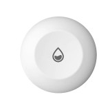 Cumpara ieftin Senzor de inundatie Smart Home EZVIZ, comunicare Wireless ZigBee CS-T10C