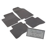 Covorase auto KIA Rio 2011-2016 Rigum