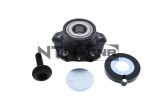 SNR R157.44 Set rulment roata