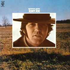 Tony Joe White Tony Joe 180g HQ LP (vinyl) foto