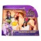 UNICORN ACADEMY SET UNICORN CINDER SI PAPUSA VALENTINA