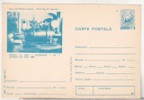 bnk cp Bucuresti - Muzeul tehnic - Masina cu abur Oerlikon 1880 - necirculata - marca fixa - 0297/74