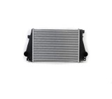 Intercooler Cadillac ATS, 01.2016-, CTS, 01.2016-, motor 2.0 T 203kw, benzina, cu/fara AC, aluminiu brazat/plastic, 549x407x32 mm,