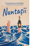 Nuntasii - Diana Dorobantu, Alison Espach