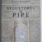 Negustorul de pipe &ndash; Paul Gabor