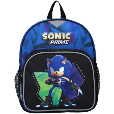 Rucsac Sonic Prime Time, 29x23x8 cm foto