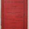IN ORE DE RESTRISTI , VERSURI URMATE DE MAI MULTE CUGETARI de CONSTANTIN ST. THOMULESCU , 1908 , DEDICATIE *