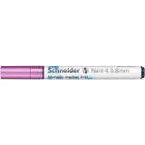 Marker metalic Schneider Paint-It 010 08 mm Violet Metalizat