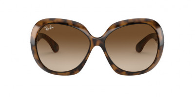 Ray-Ban Jackie Ohh Ii Ochelari de Soare RB 4098 642/13 foto