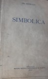 SIMBOLICA Hr. Andrutos