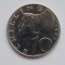 10 SCHILLING 1982 AUSTRIA