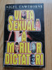 Nigel Cawthorne - Viata sexuala a marilor dictatori - Editura: Miron, 1998