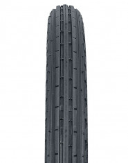 Cauciuc Anvelopa Scuter 2.25-17 - 2.25x17 Wanda TUBELESS foto