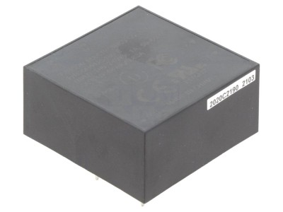 Convertor AC/DC 40W 48VDC CFM41S480-E foto