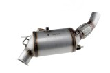 Filtru de particule Diesel DPF Bmw Seria 1 F20 114d, 116d, 118d, 120d, 125d 2010-, 3 F30 316d, 318d, 320d, 325d 2012-, Seria 5 F10 518d, 520d, 525d 2