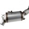 Filtru de particule Diesel DPF Bmw Seria 1 F20 114d, 116d, 118d, 120d, 125d 2010-, 3 F30 316d, 318d, 320d, 325d 2012-, Seria 5 F10 518d, 520d, 525d 2