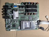 placa de baza tv Bn41-00878a Samsung Le40s81bx 40'' LCD TV