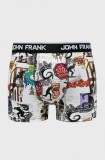John Frank - Boxeri
