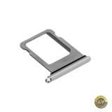 Suport SIM Apple iPhone X Argintiu