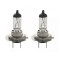 Pachet 2 Becuri Far H7 12V 55W PX26D Basic Sct