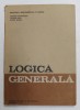 Logica Generala: Stoianovici, Dima, Marga - Manual Universitar Filosofie, 1990, Editura Didactica si Pedagogica