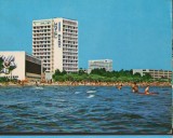 CPI B12618 CARTE POSTALA - MAMAIA. HOTEL PARC